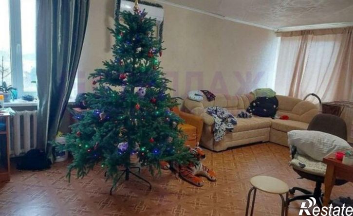 3-комн квартира Бассейный переулок, 11,  д. 11