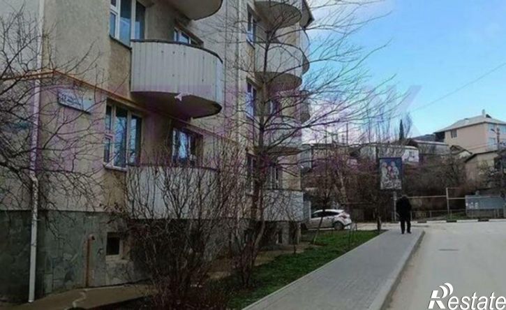 3-комн квартира Бассейный переулок, 11,  д. 11