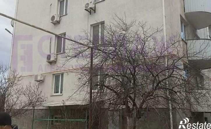 3-комн квартира Бассейный переулок, 11,  д. 11