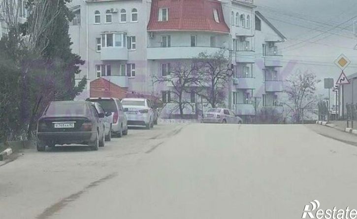 3-комн квартира Бассейный переулок, 11,  д. 11