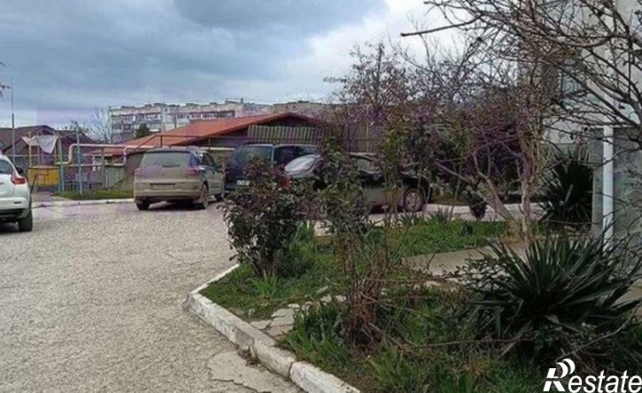 3-комн квартира Бассейный переулок, 11,  д. 11