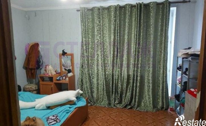 3-комн квартира Бассейный переулок, 11,  д. 11