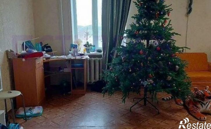 3-комн квартира Бассейный переулок, 11,  д. 11