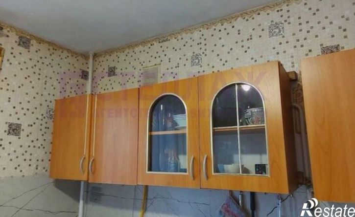 3-комн квартира Бассейный переулок, 11,  д. 11