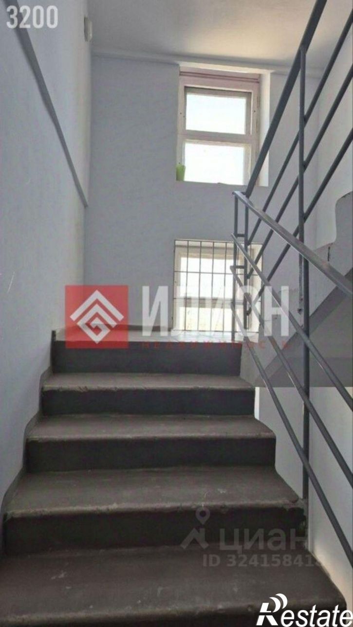 3-комн квартира пер Суворова, 6,  д. 6