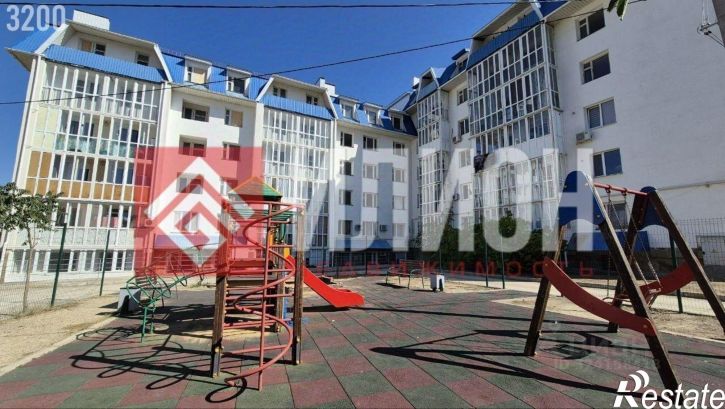 3-комн квартира пер Суворова, 6,  д. 6