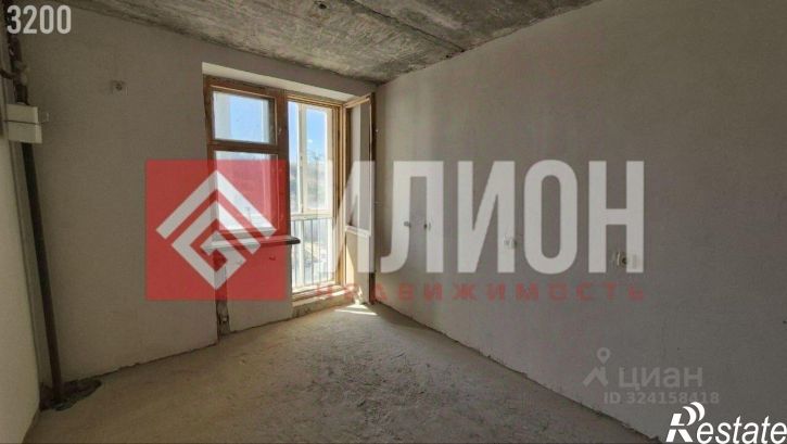 3-комн квартира пер Суворова, 6,  д. 6