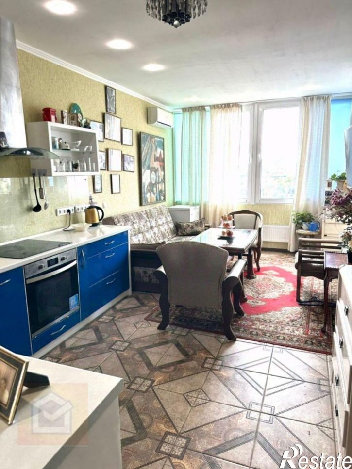 2-комн квартира Коммунальная улица, 5,  д. 5