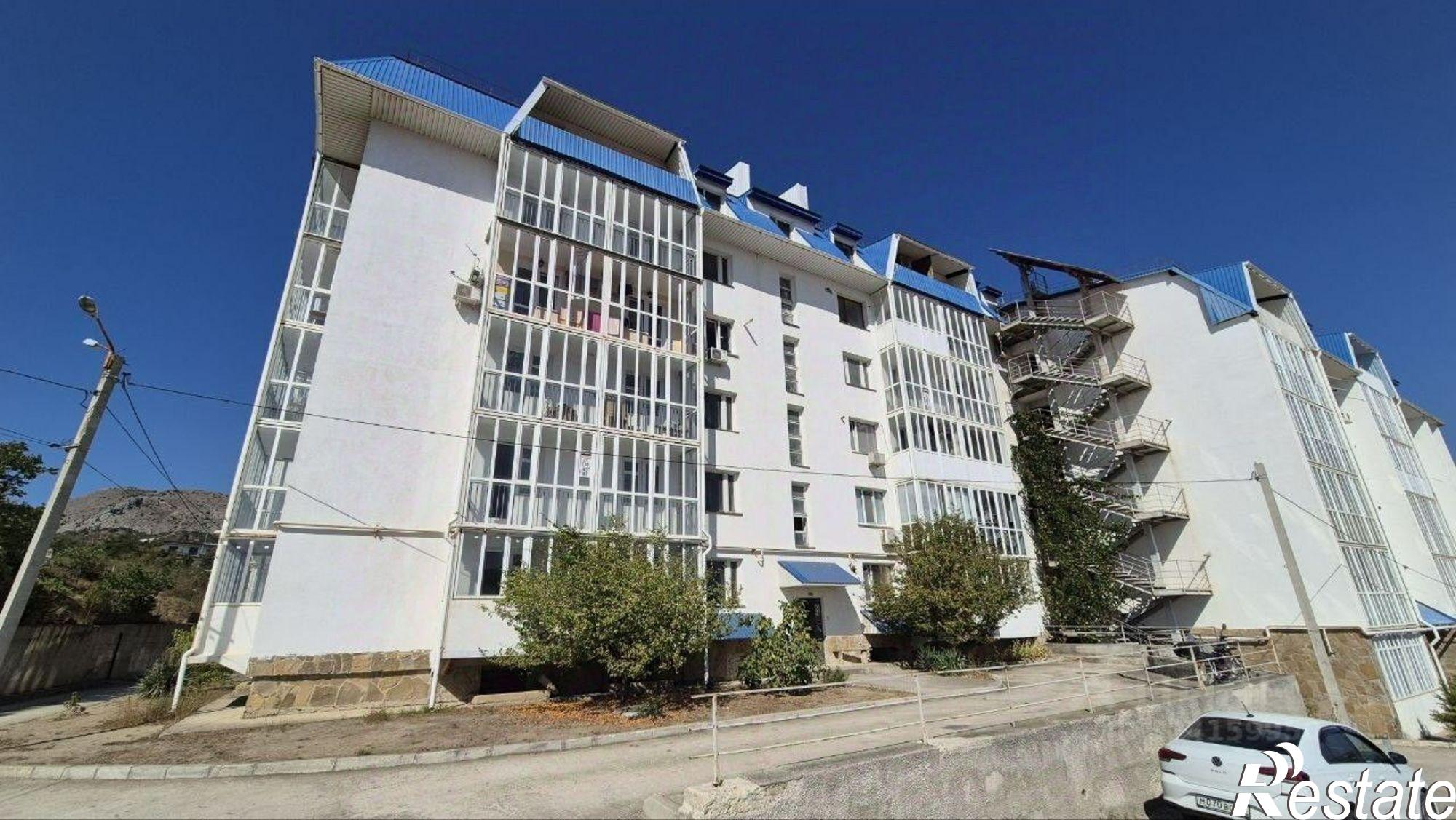 Купить квартиру за 10 912 000 рублей на пер Суворова, 6