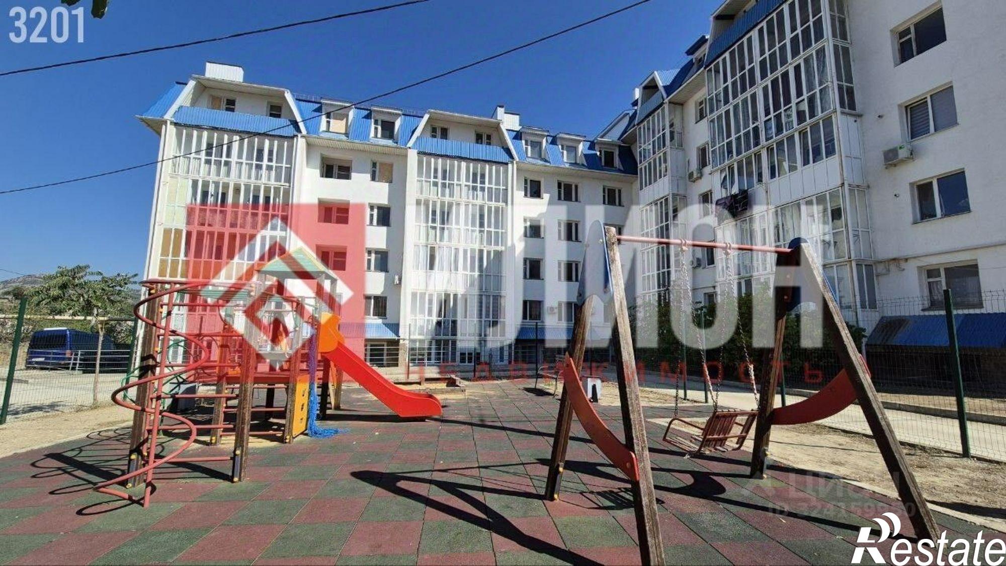 Купить квартиру за 10 912 000 рублей на пер Суворова, 6