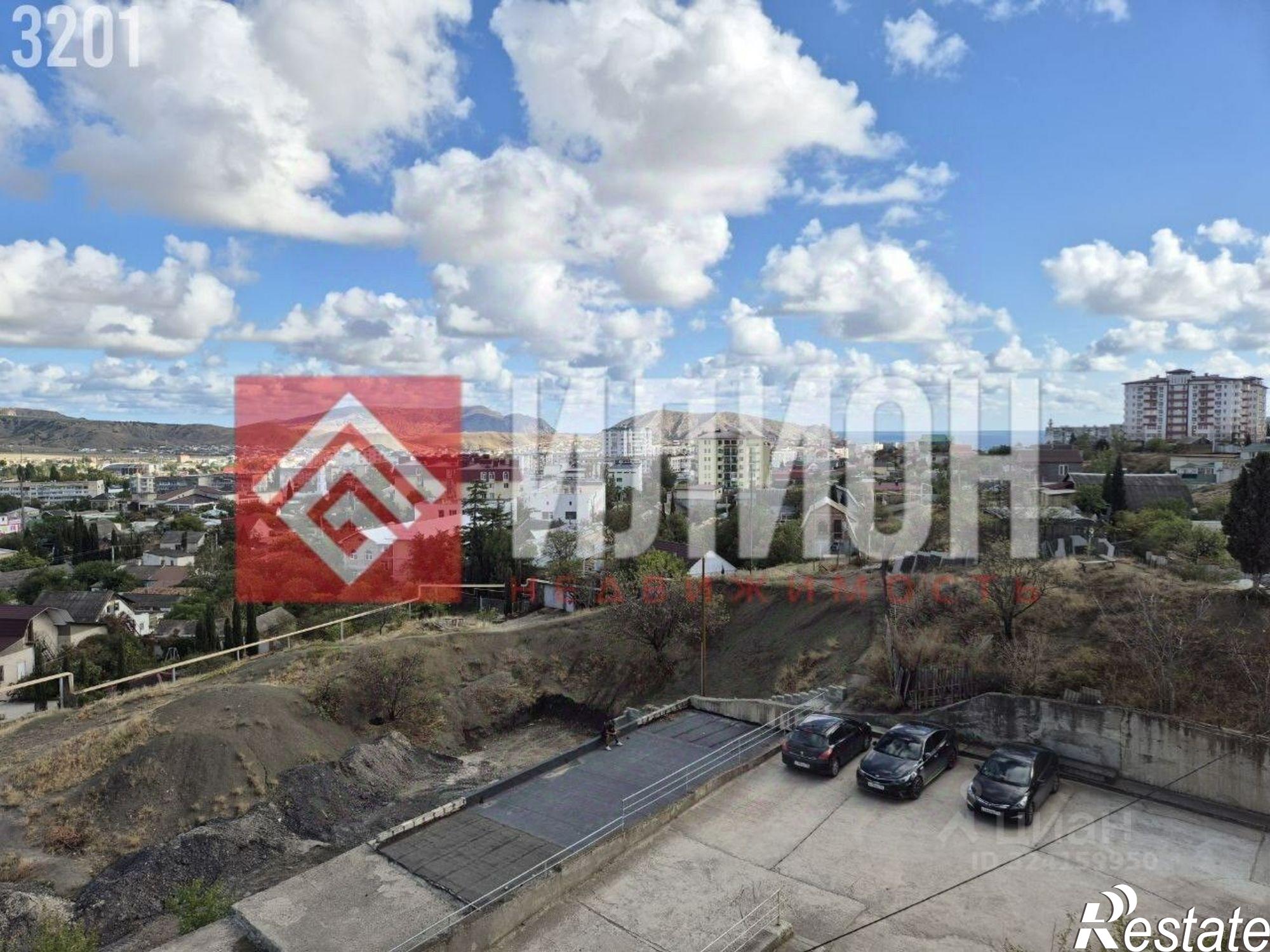 Купить квартиру за 10 912 000 рублей на пер Суворова, 6