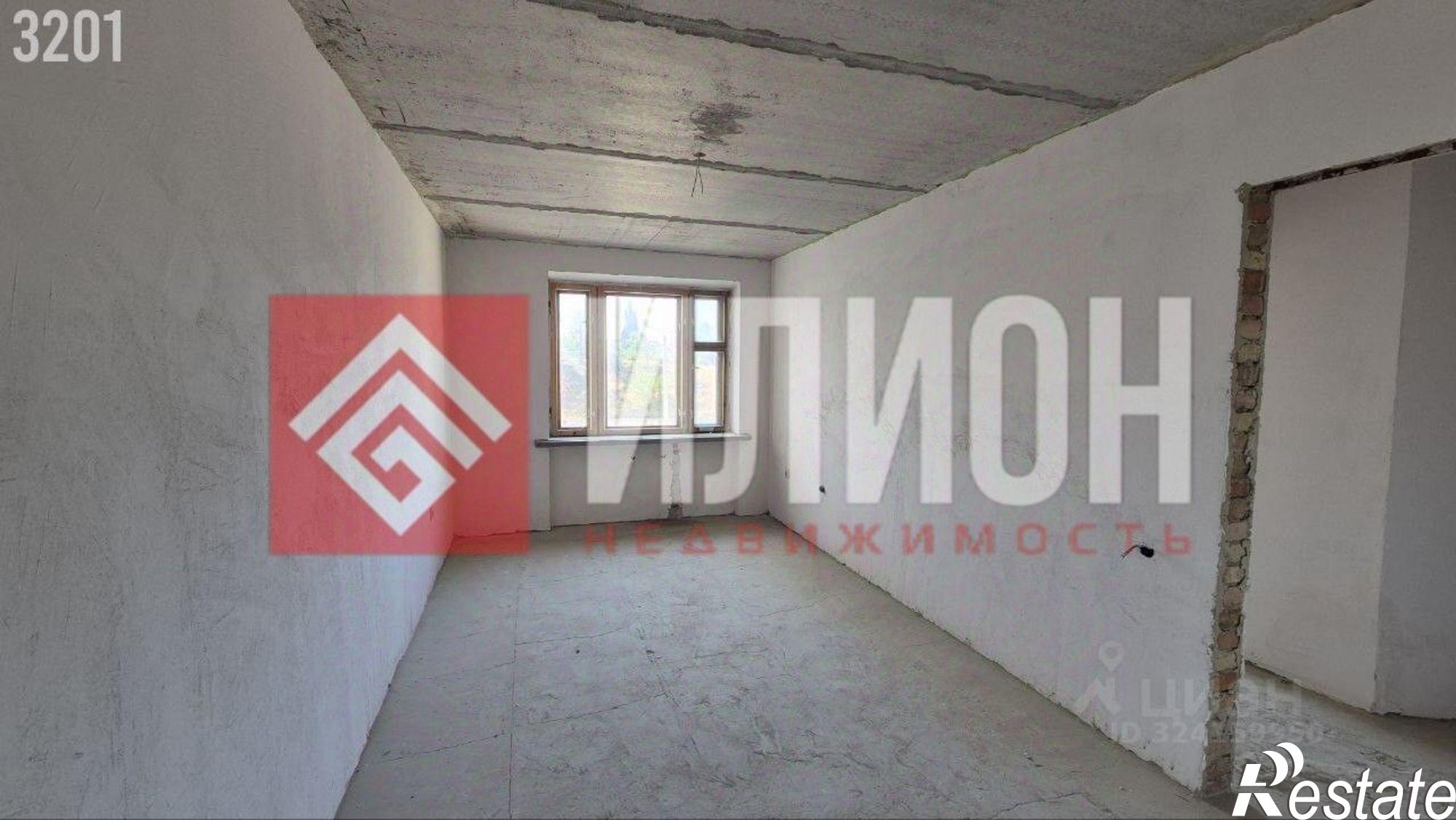 Купить квартиру за 10 912 000 рублей на пер Суворова, 6