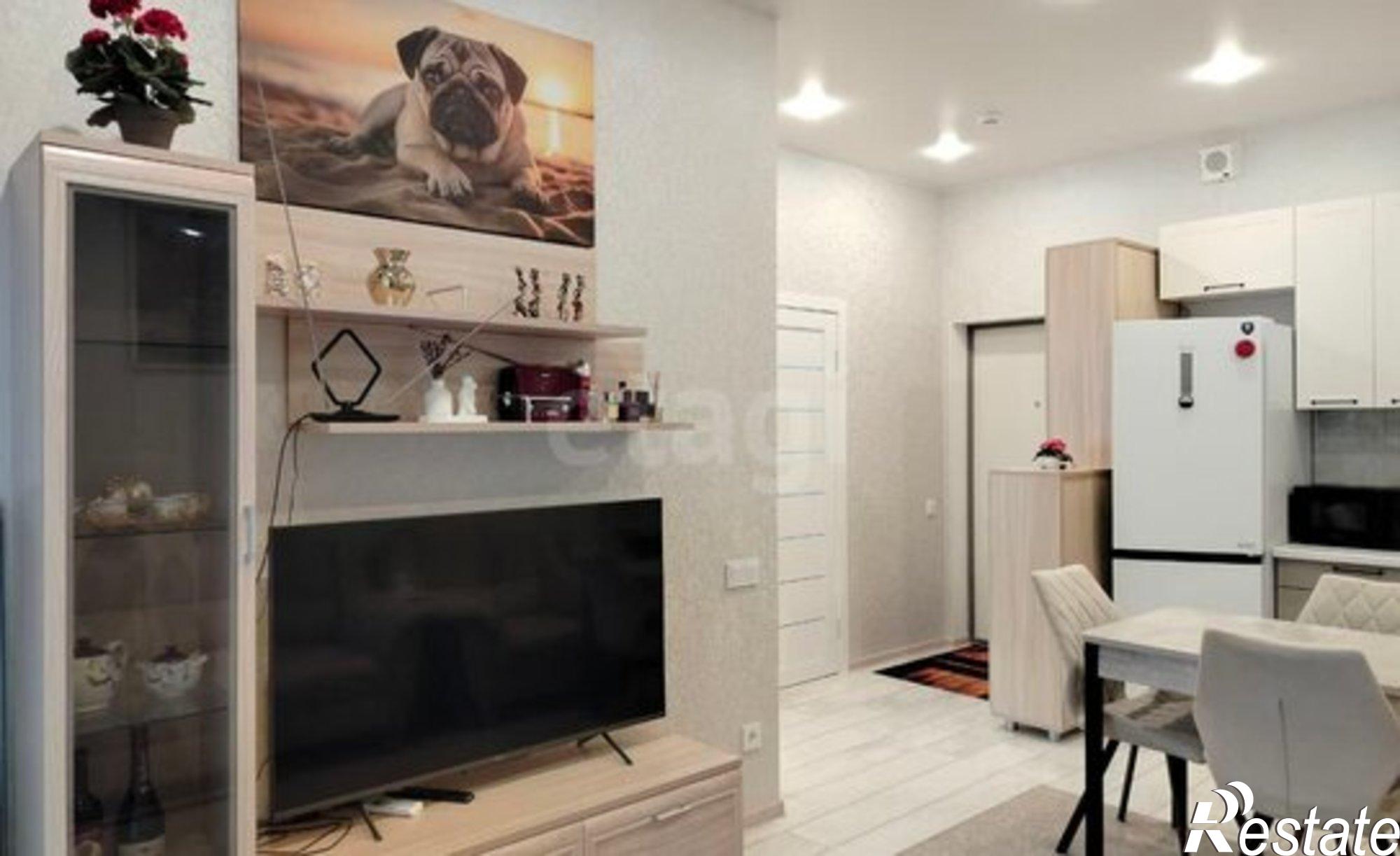 Купить квартиру за 20 500 000 рублей на ул Набережная, 75