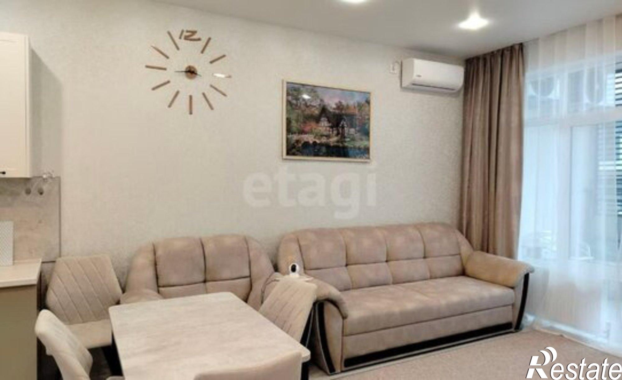 Купить квартиру за 20 500 000 рублей на ул Набережная, 75