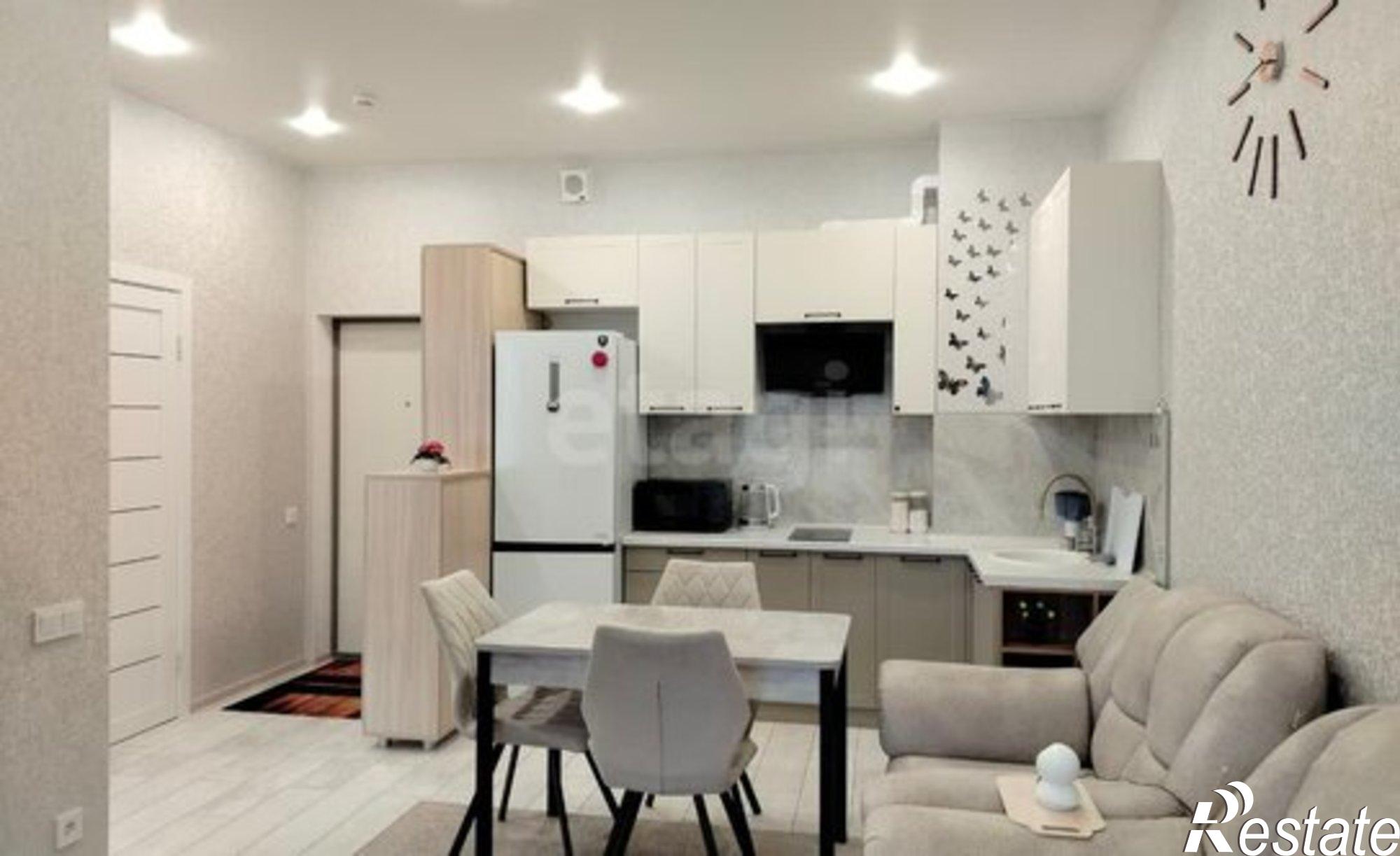 Купить квартиру за 20 500 000 рублей на ул Набережная, 75