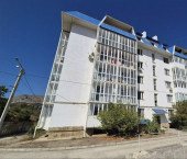 1-комн, 68кв м, этаж 5/6 пер Суворова, 6