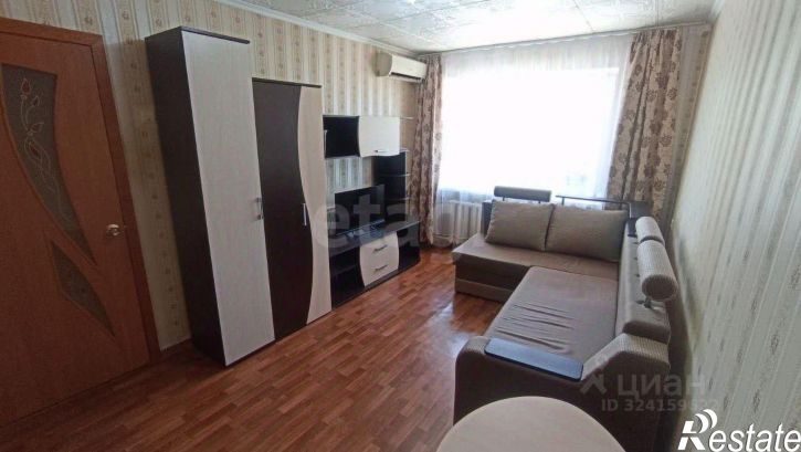 1-комн квартира ул Ленина, 34,  д. 34