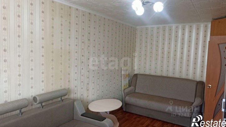 1-комн квартира ул Ленина, 34,  д. 34