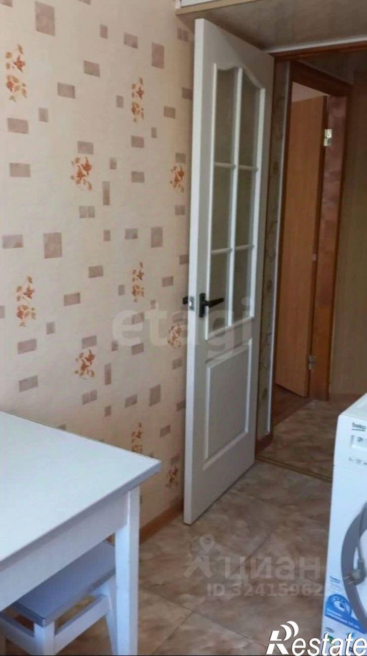 1-комн квартира ул Ленина, 34,  д. 34