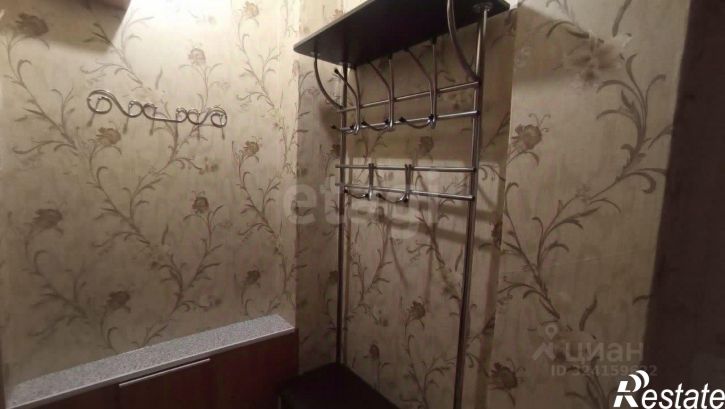 1-комн квартира ул Ленина, 34,  д. 34