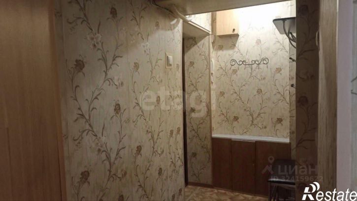 1-комн квартира ул Ленина, 34,  д. 34