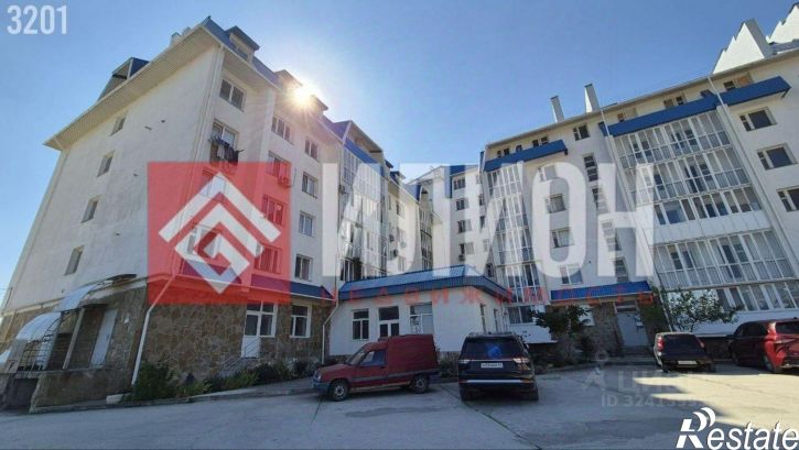 1-комн квартира пер Суворова, 6,  д. 6