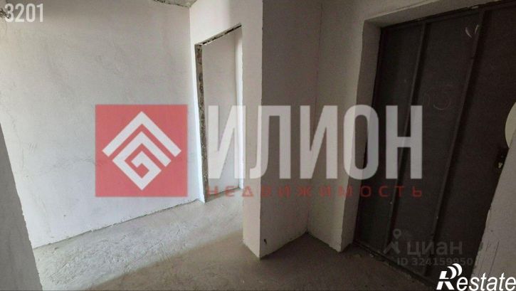 1-комн квартира пер Суворова, 6,  д. 6