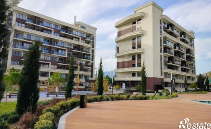 2-комн квартира ул Набережная, 75,  д. 75