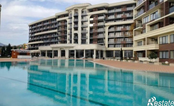 2-комн квартира ул Набережная, 75,  д. 75