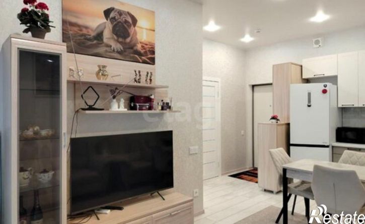 2-комн квартира ул Набережная, 75,  д. 75