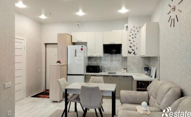 2-комн квартира ул Набережная, 75,  д. 75