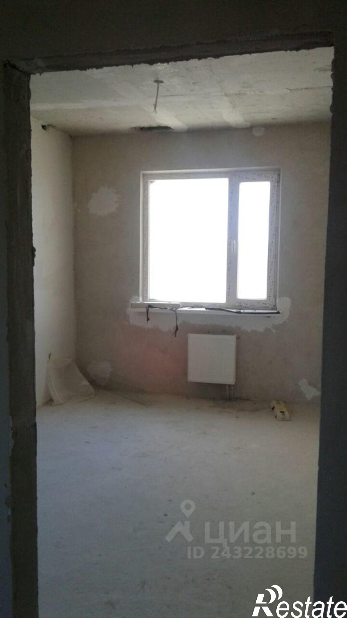 Купить квартиру за 9 300 000 рублей на Коммунальная улица, 5