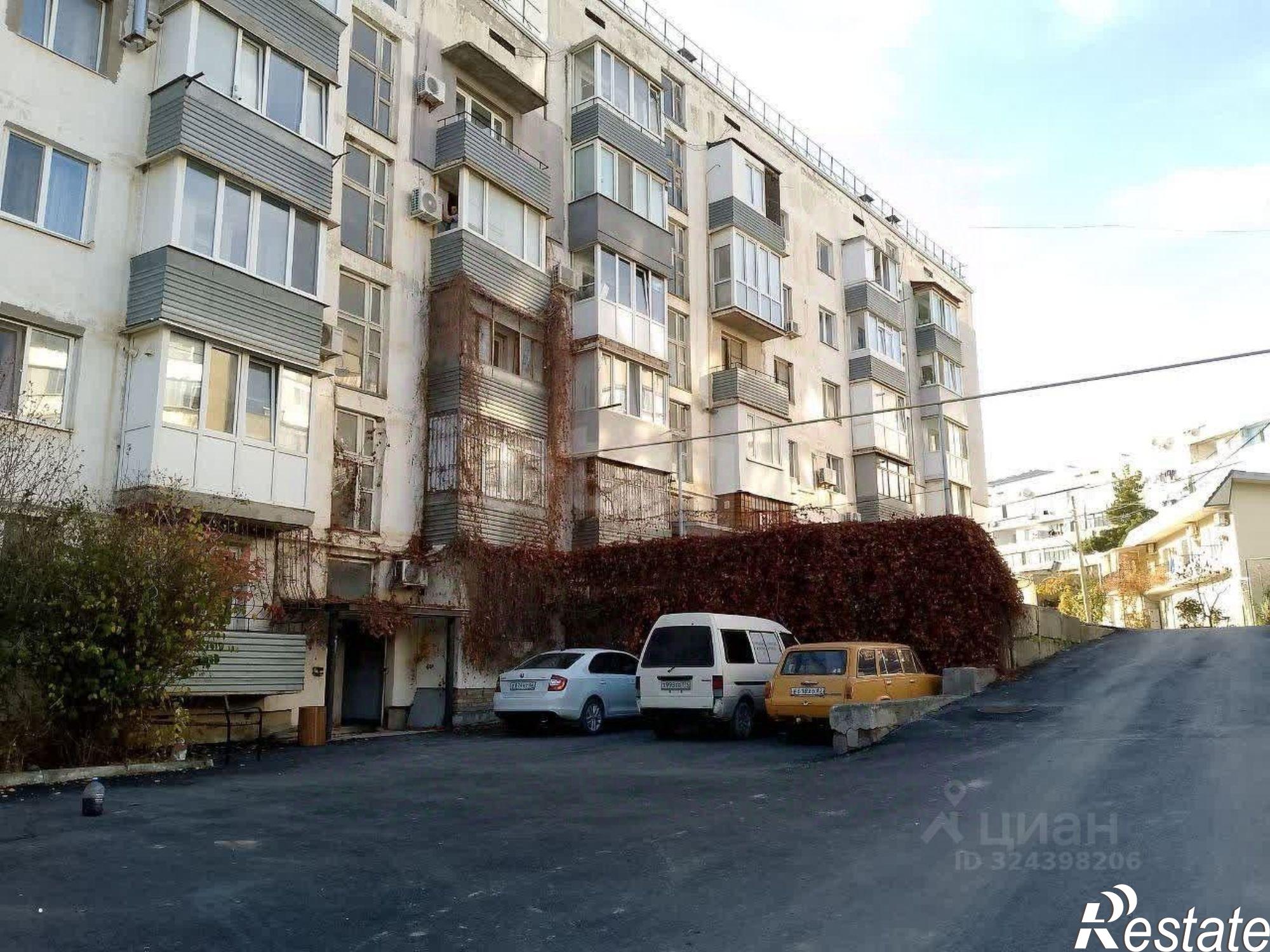 Купить квартиру за 12 600 000 рублей на Серный переулок, 3