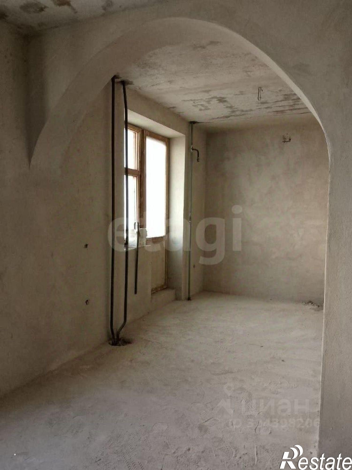 Купить квартиру за 12 600 000 рублей на Серный переулок, 3