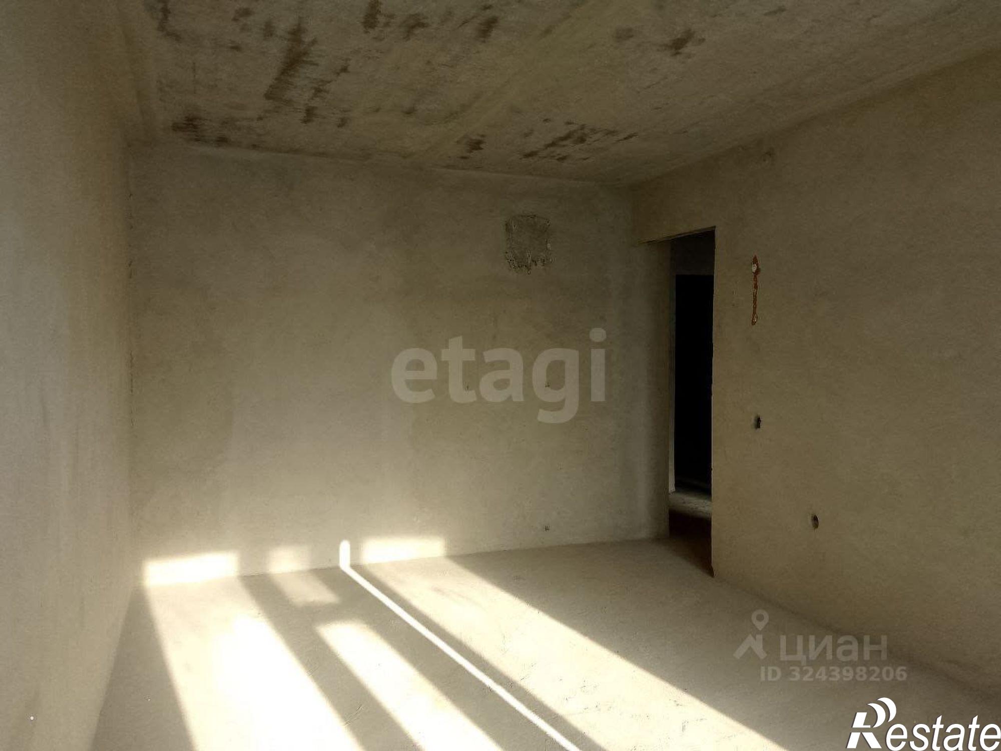 Купить квартиру за 12 600 000 рублей на Серный переулок, 3