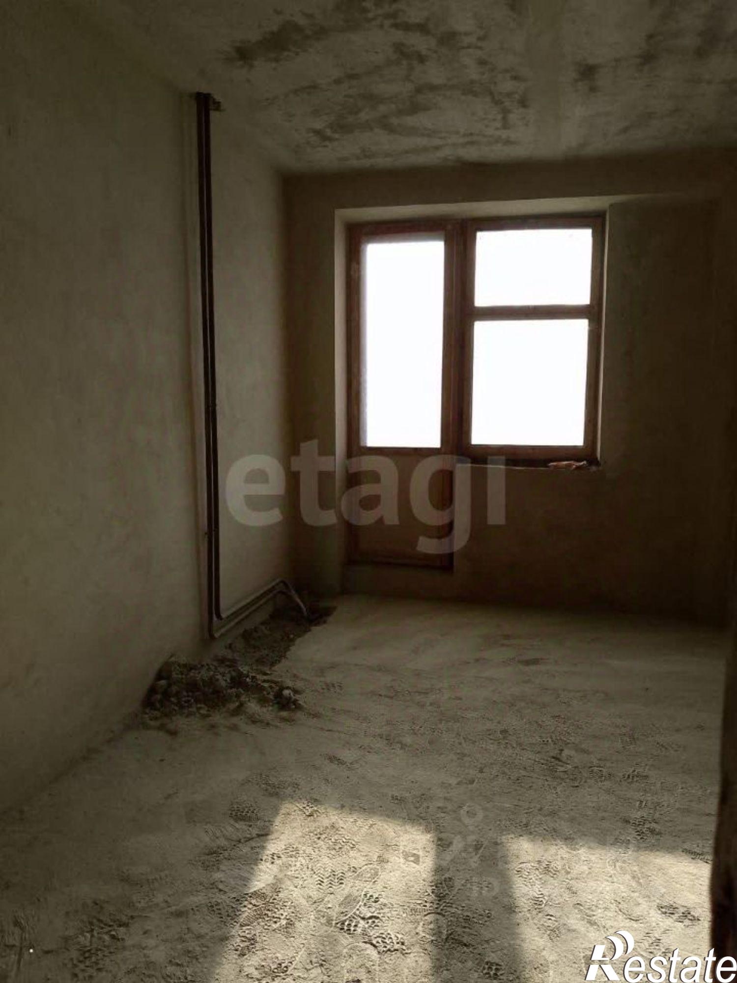 Купить квартиру за 12 600 000 рублей на Серный переулок, 3