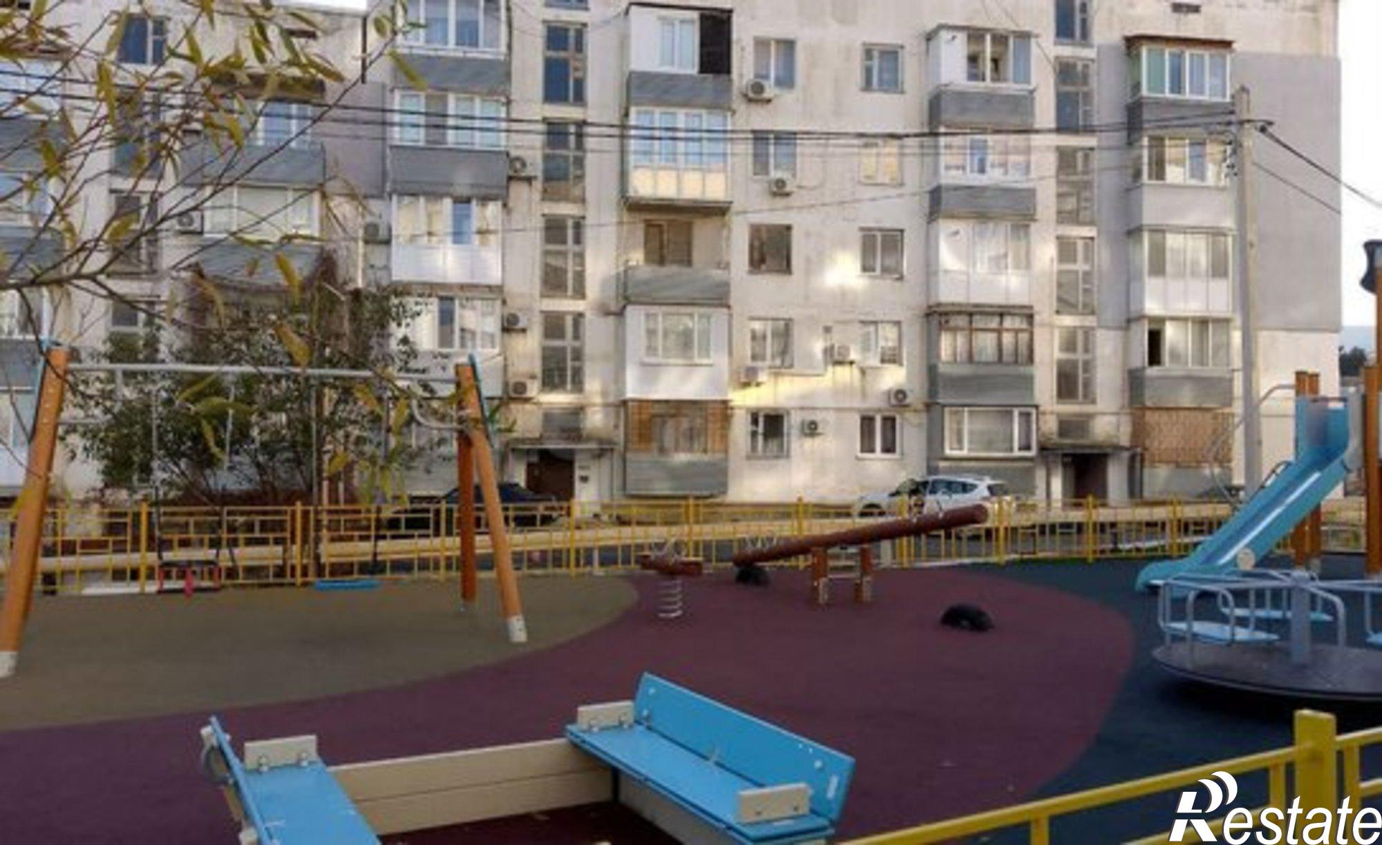 Купить квартиру за 12 600 000 рублей на Серный переулок, 3