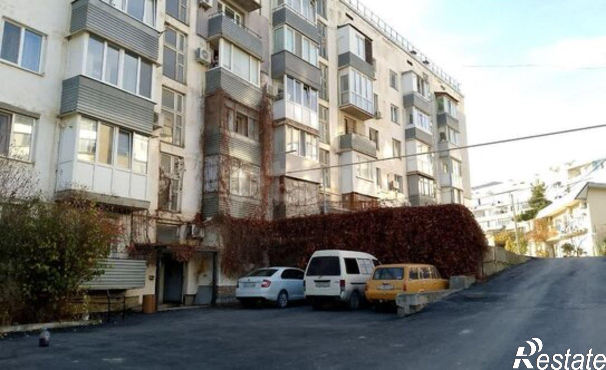 Купить квартиру за 12 600 000 рублей на Серный переулок, 3