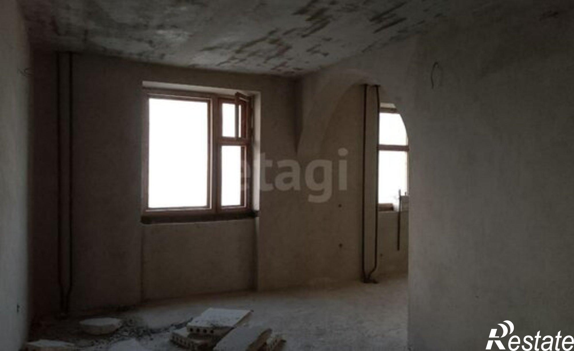 Купить квартиру за 12 600 000 рублей на Серный переулок, 3