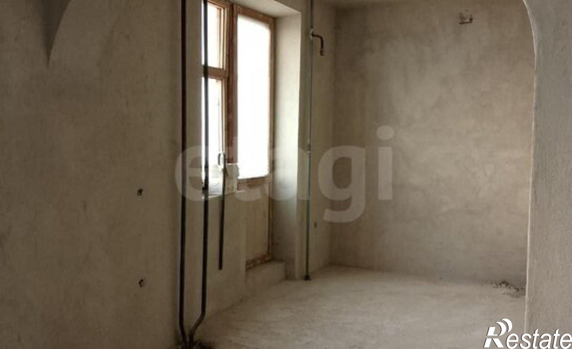 Купить квартиру за 12 600 000 рублей на Серный переулок, 3