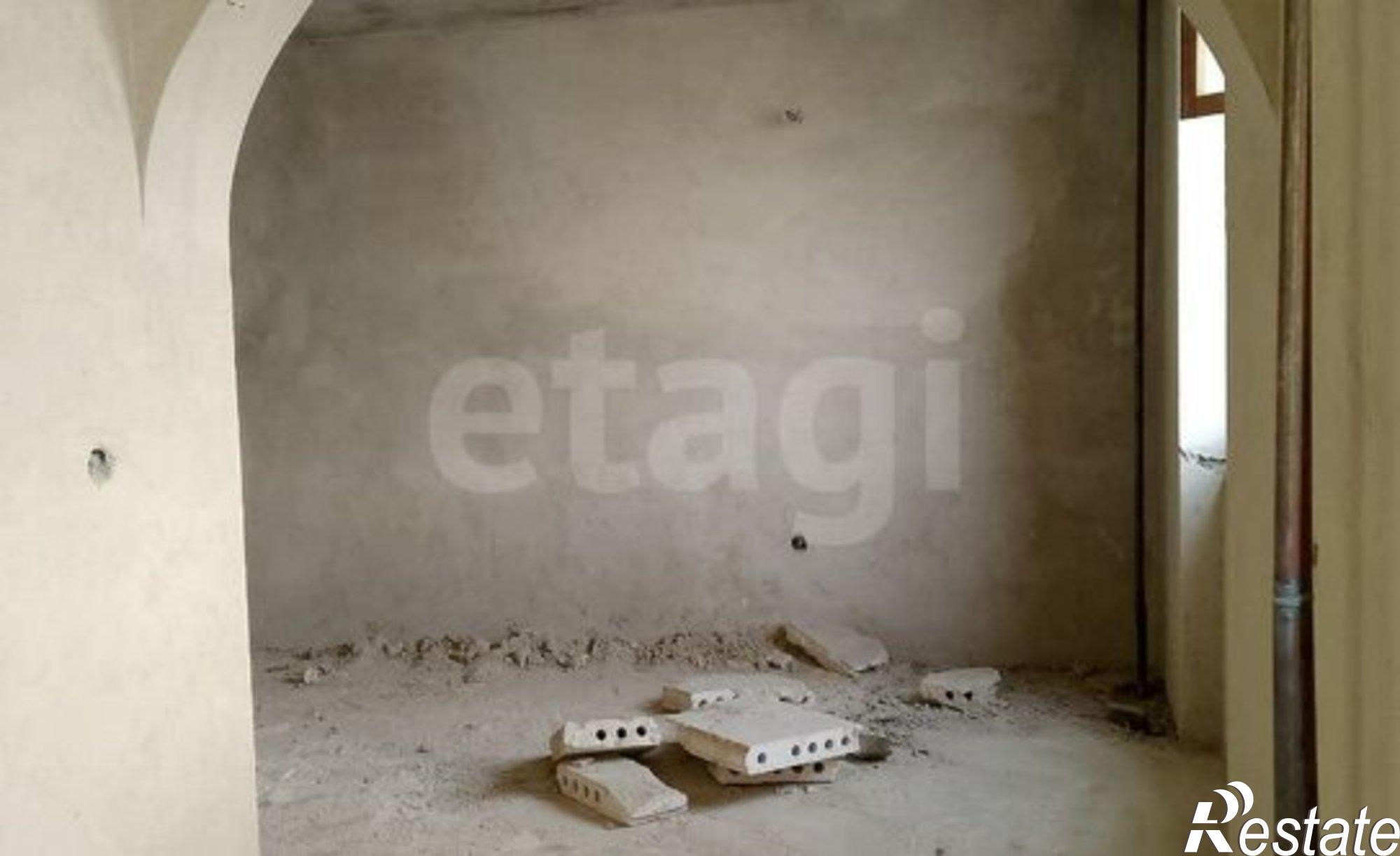 Купить квартиру за 12 600 000 рублей на Серный переулок, 3