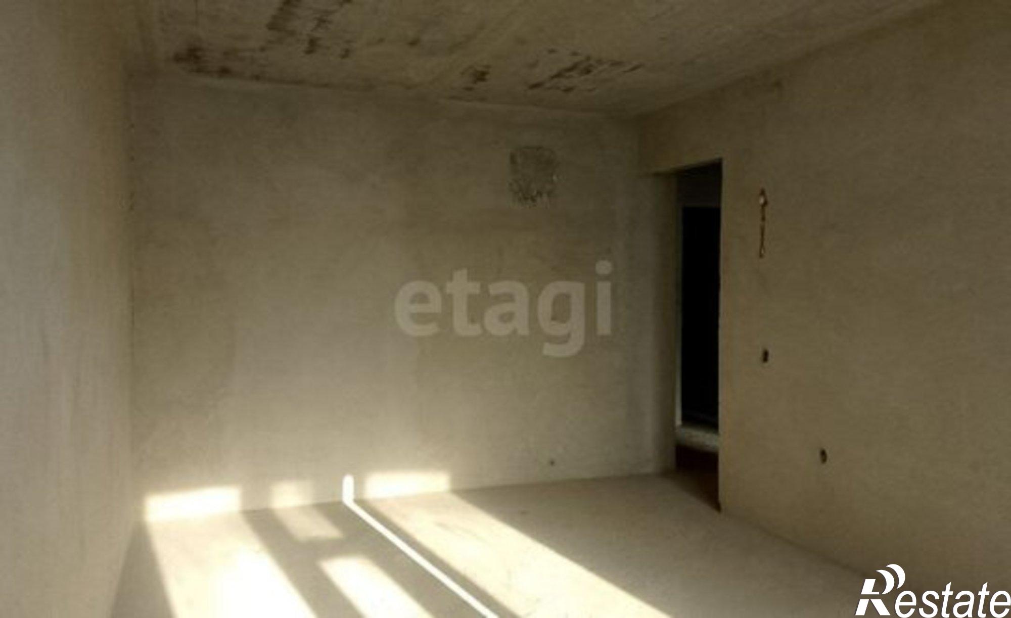 Купить квартиру за 12 600 000 рублей на Серный переулок, 3