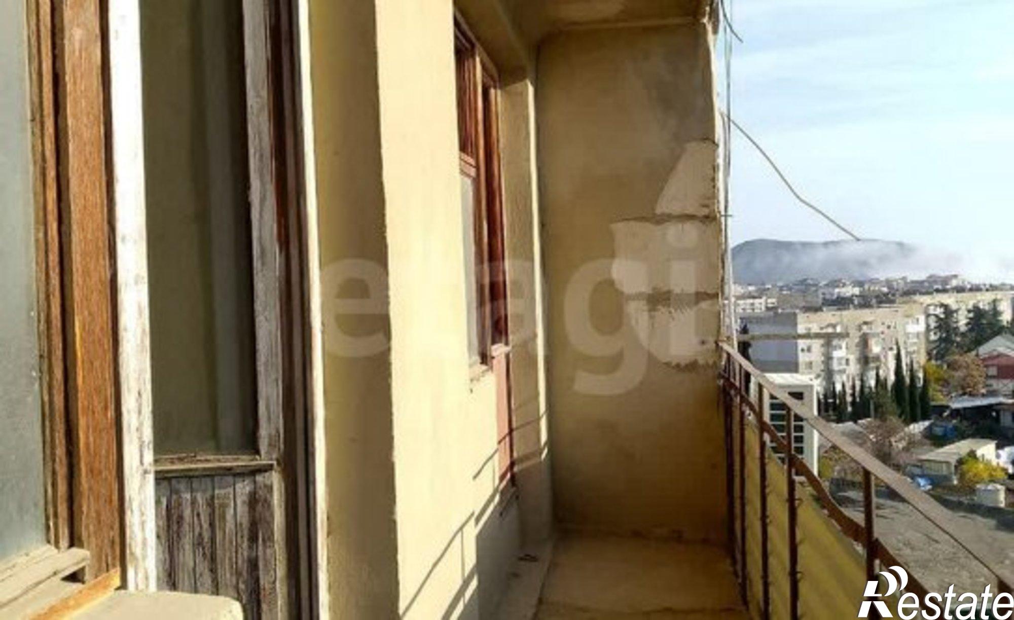 Купить квартиру за 12 600 000 рублей на Серный переулок, 3