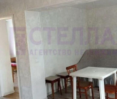 3-комн, 43кв м, этаж 2/2 кв-л Энергетиков, 4