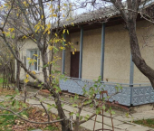 коттедж 111 кв м ул Советская, 34