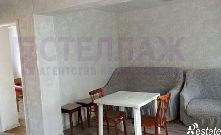 3-комн квартира кв-л Энергетиков, 4,  д. 4