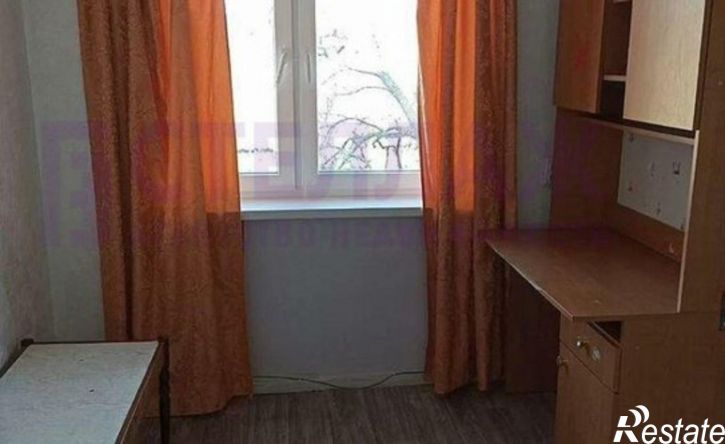 3-комн квартира кв-л Энергетиков, 4,  д. 4