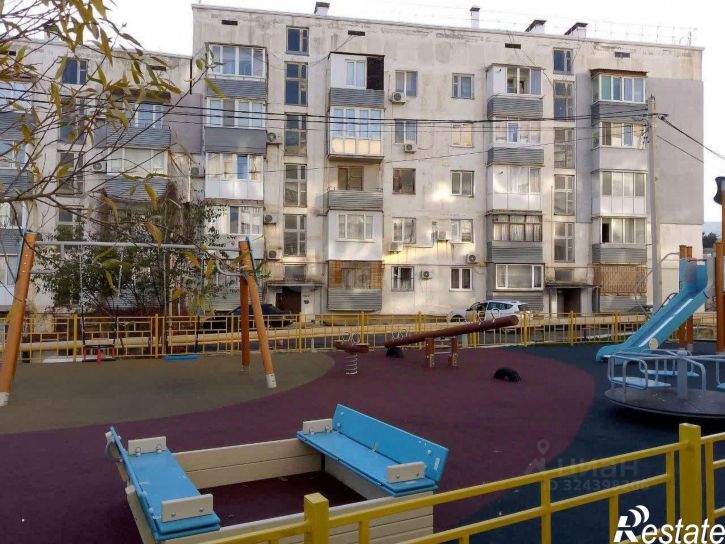 3-комн квартира Серный переулок, 3,  д. 3