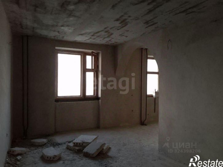 3-комн квартира Серный переулок, 3,  д. 3