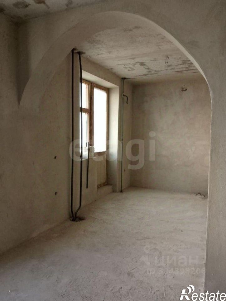 3-комн квартира Серный переулок, 3,  д. 3